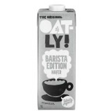 OATLY HAFERDRINK BARISTA 1L